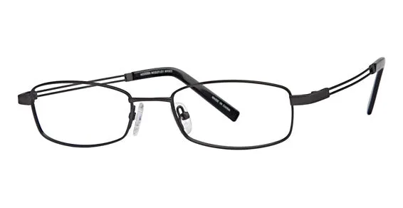 ModZ Flex Eyeglasses MX925