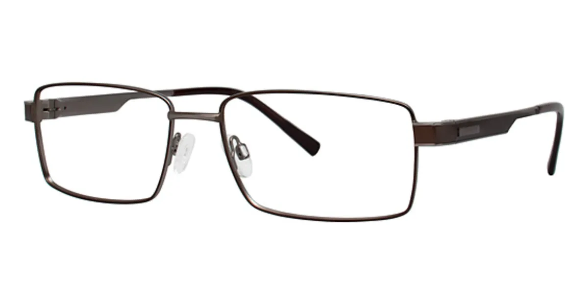 Modz Titanium Eyeglasses Aristocrat