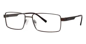 Modz Titanium Eyeglasses Aristocrat