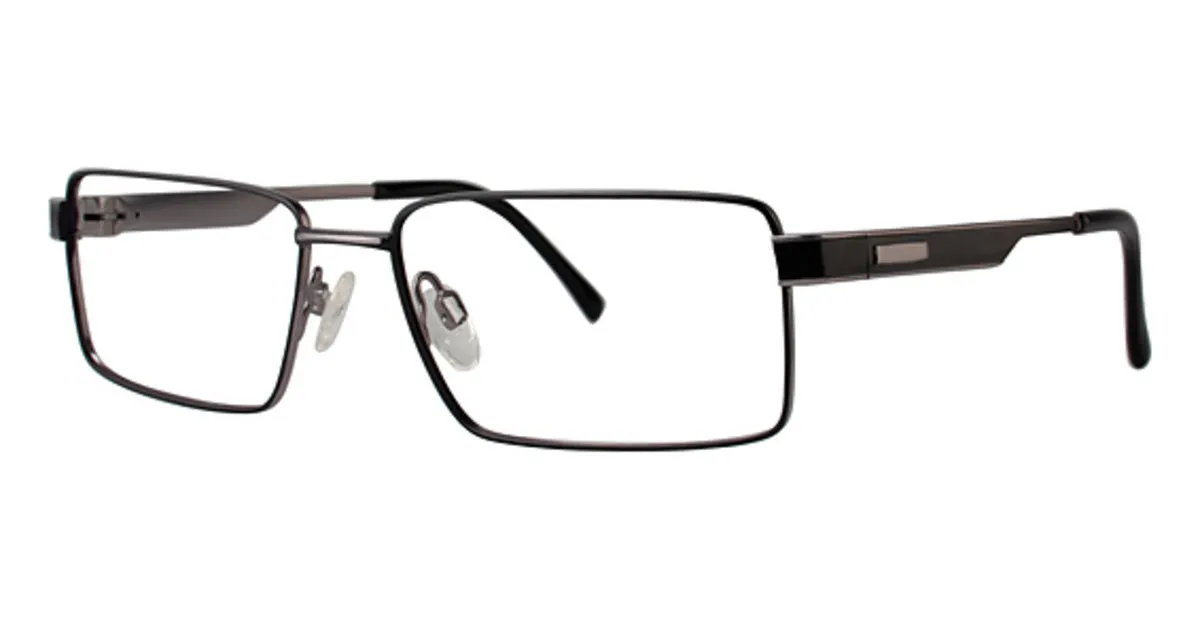 Modz Titanium Eyeglasses Aristocrat