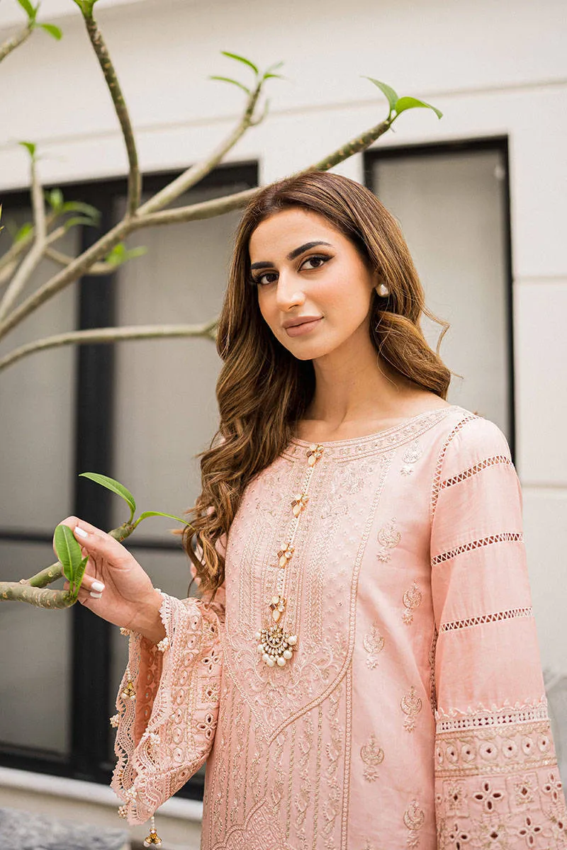 MOHSIN NAVEED RANJHA | BAAD-E-NAU BAHAR FESTIVE LAWN’23 | GUL BAHAAR