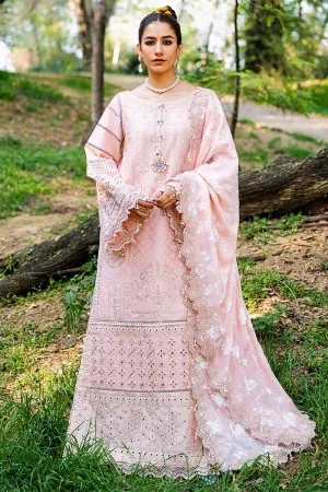MOHSIN NAVEED RANJHA | BAAD-E-NAU BAHAR FESTIVE LAWN’23 | GUL BAHAAR
