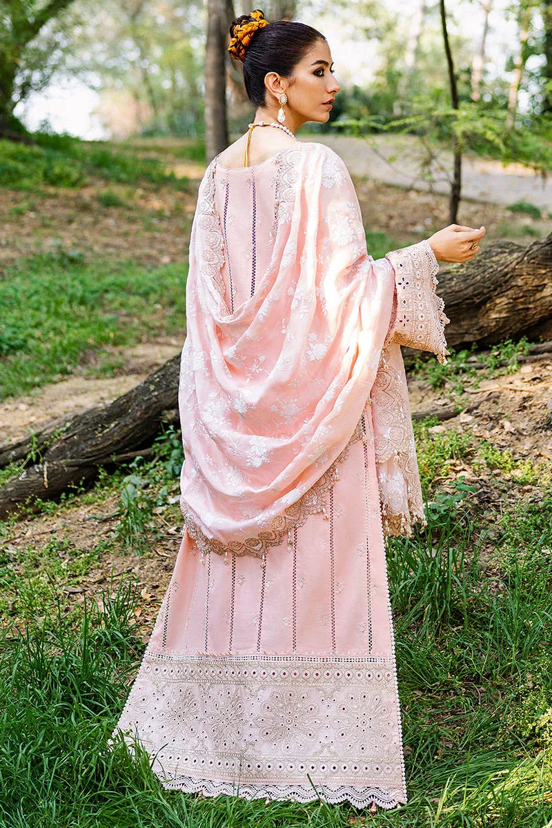 MOHSIN NAVEED RANJHA | BAAD-E-NAU BAHAR FESTIVE LAWN’23 | GUL BAHAAR