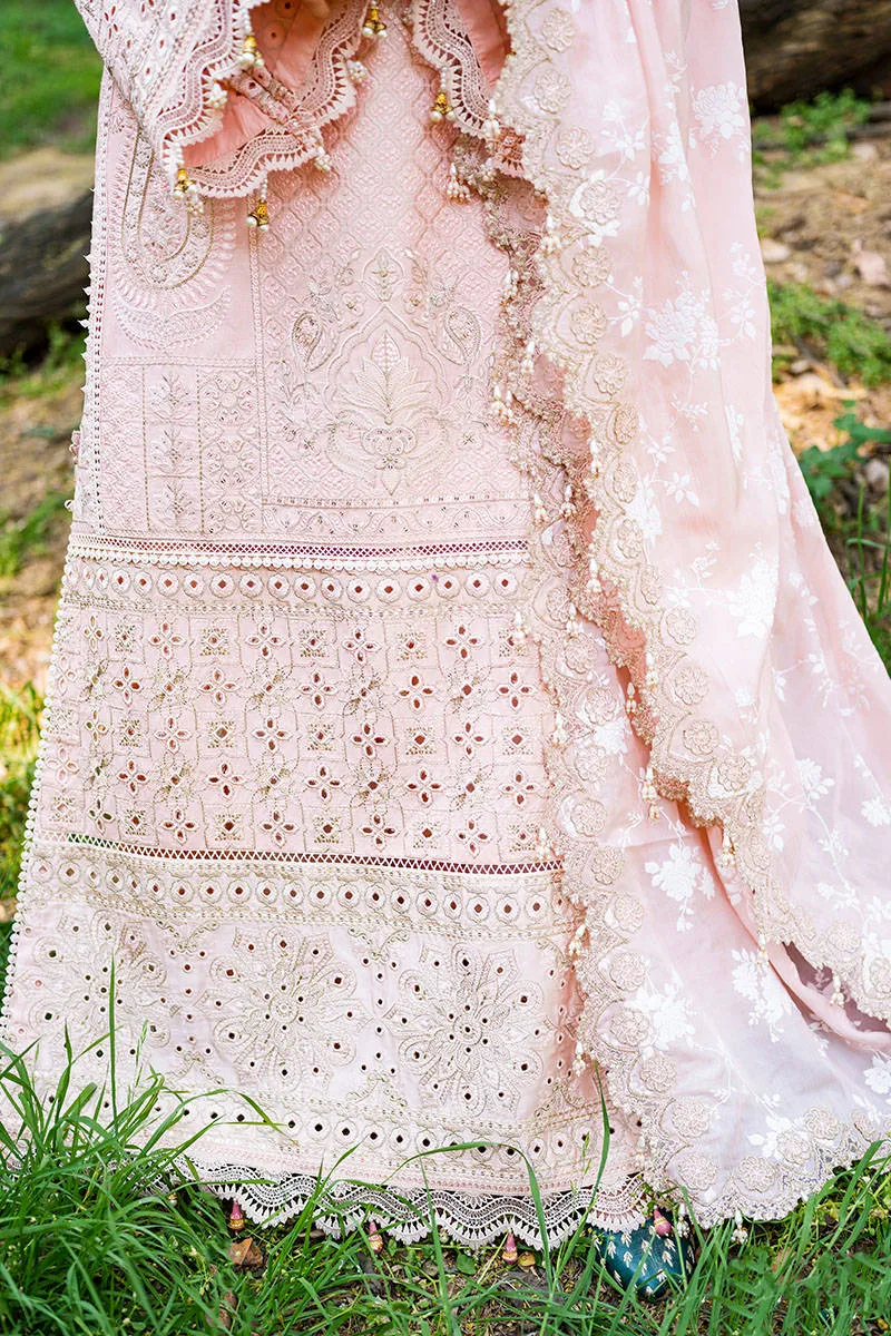 MOHSIN NAVEED RANJHA | BAAD-E-NAU BAHAR FESTIVE LAWN’23 | GUL BAHAAR
