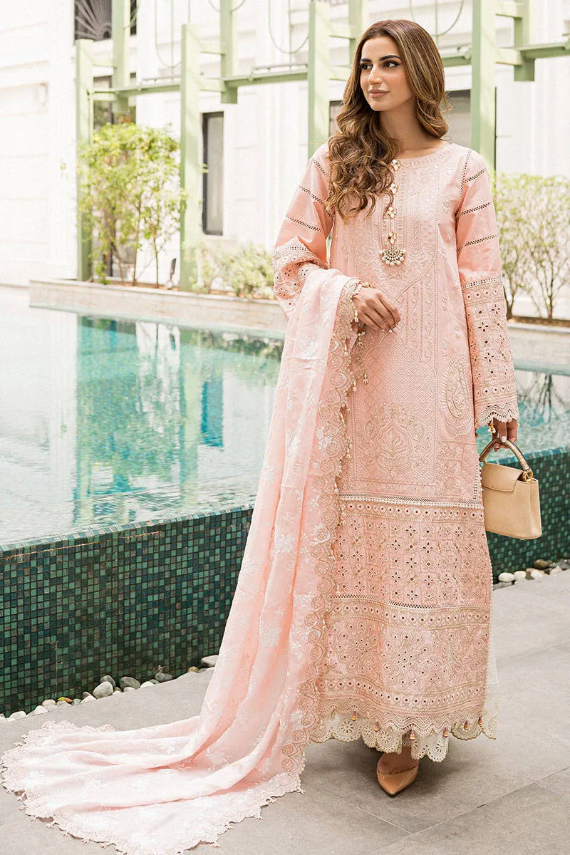 MOHSIN NAVEED RANJHA | BAAD-E-NAU BAHAR FESTIVE LAWN’23 | GUL BAHAAR