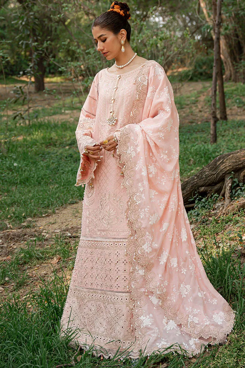 MOHSIN NAVEED RANJHA | BAAD-E-NAU BAHAR FESTIVE LAWN’23 | GUL BAHAAR
