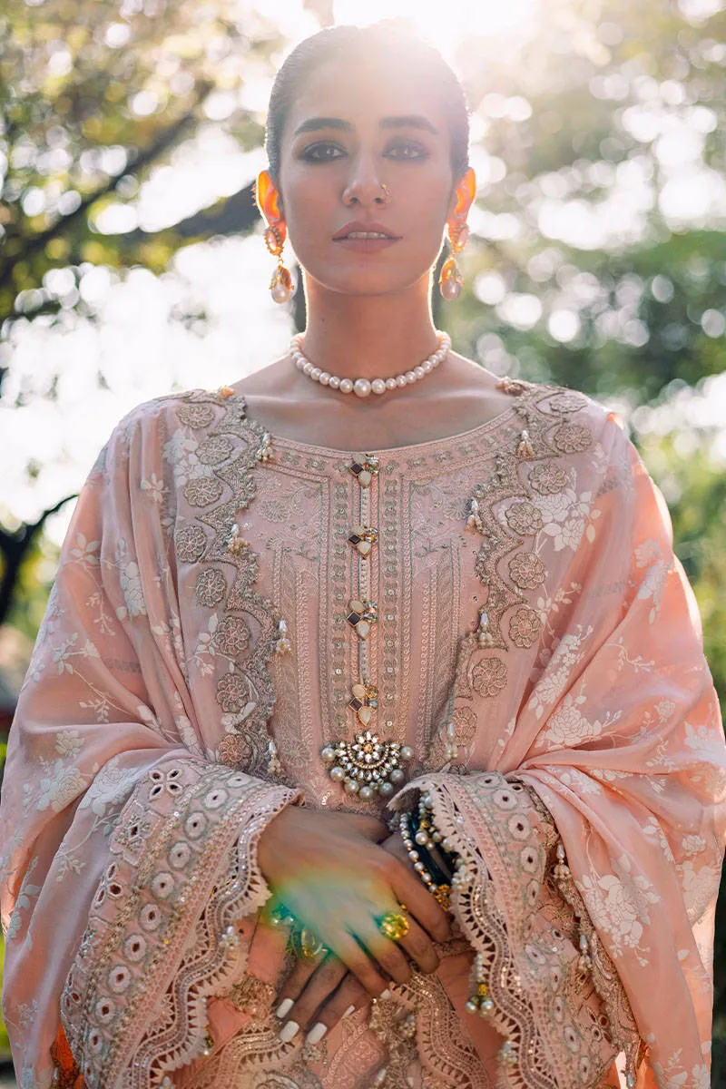 MOHSIN NAVEED RANJHA | BAAD-E-NAU BAHAR FESTIVE LAWN’23 | GUL BAHAAR
