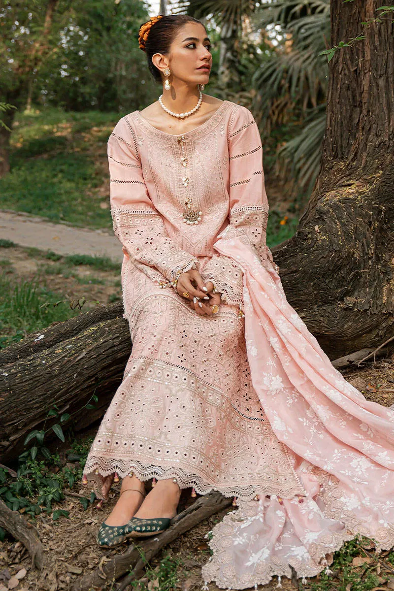 MOHSIN NAVEED RANJHA | BAAD-E-NAU BAHAR FESTIVE LAWN’23 | GUL BAHAAR