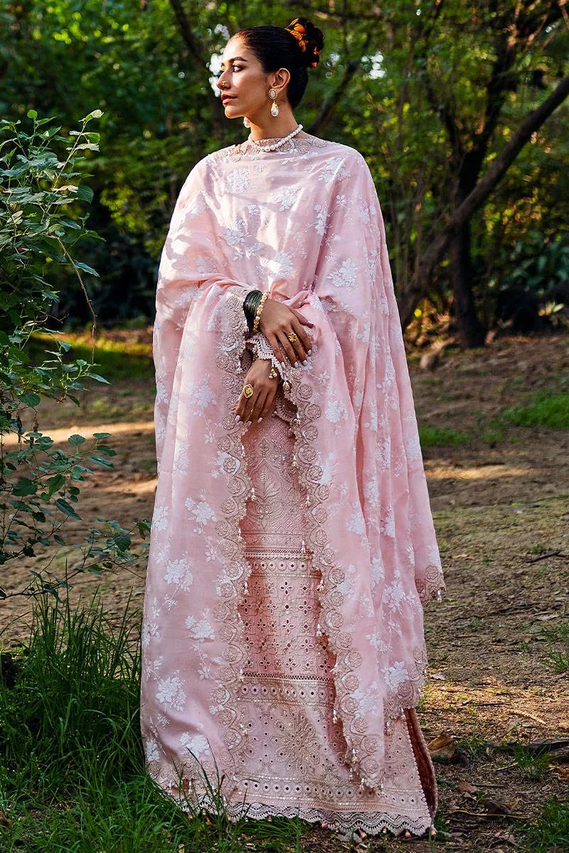 MOHSIN NAVEED RANJHA | BAAD-E-NAU BAHAR FESTIVE LAWN’23 | GUL BAHAAR
