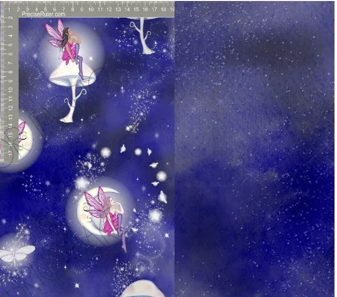 Moonlight Fairies - EXCLUSIVE -Custom Pre-order