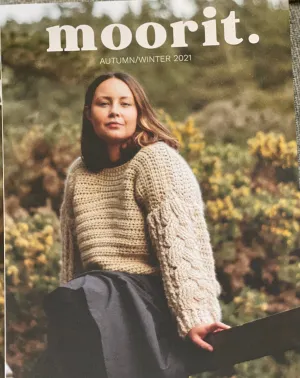 Moorit Magazine