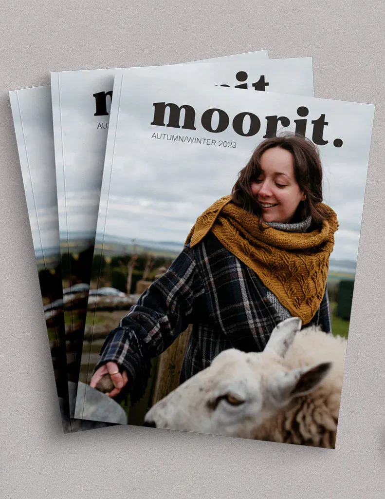 Moorit Magazine
