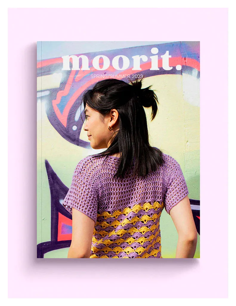 Moorit Magazine
