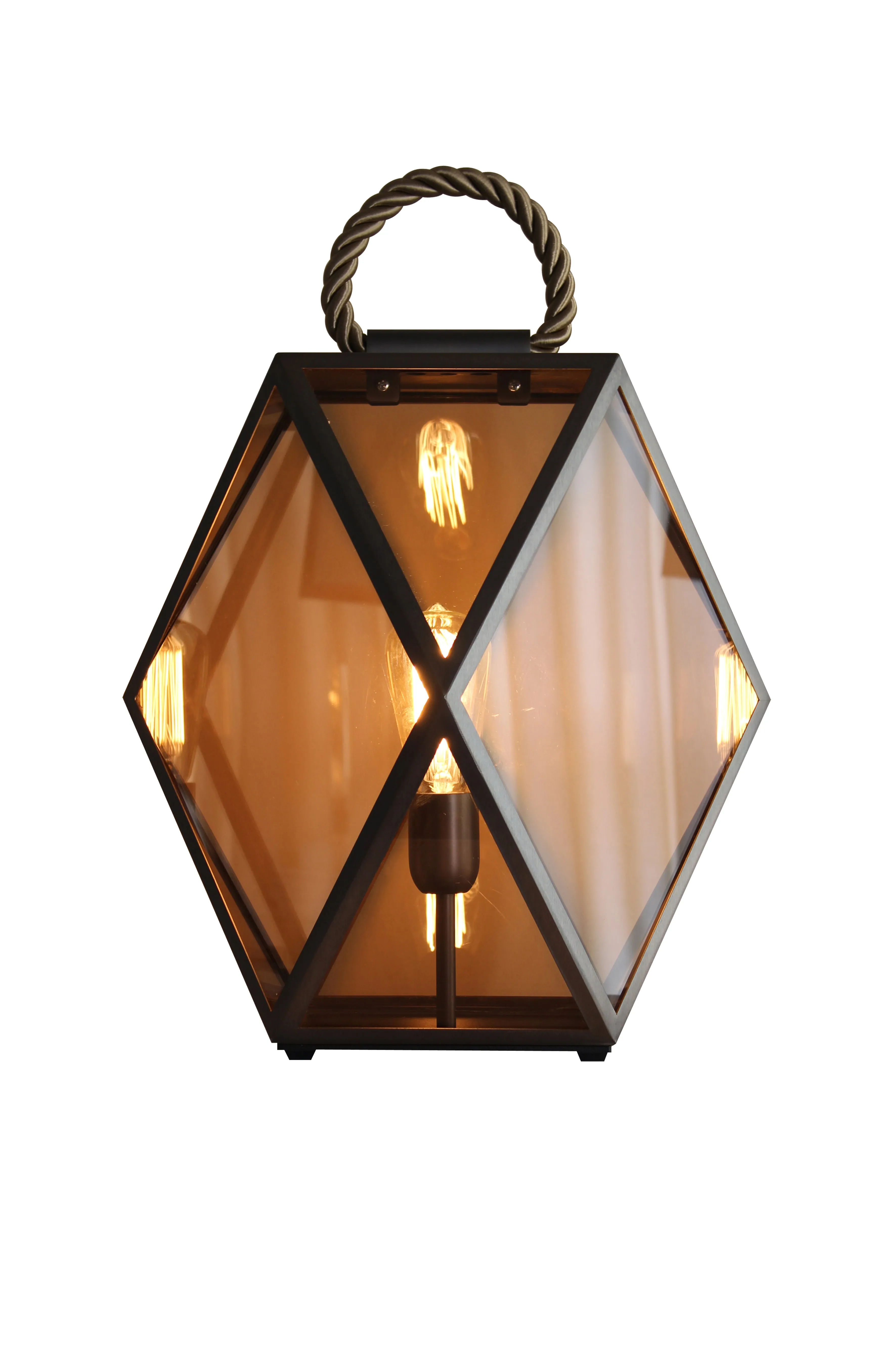 Muse Lantern