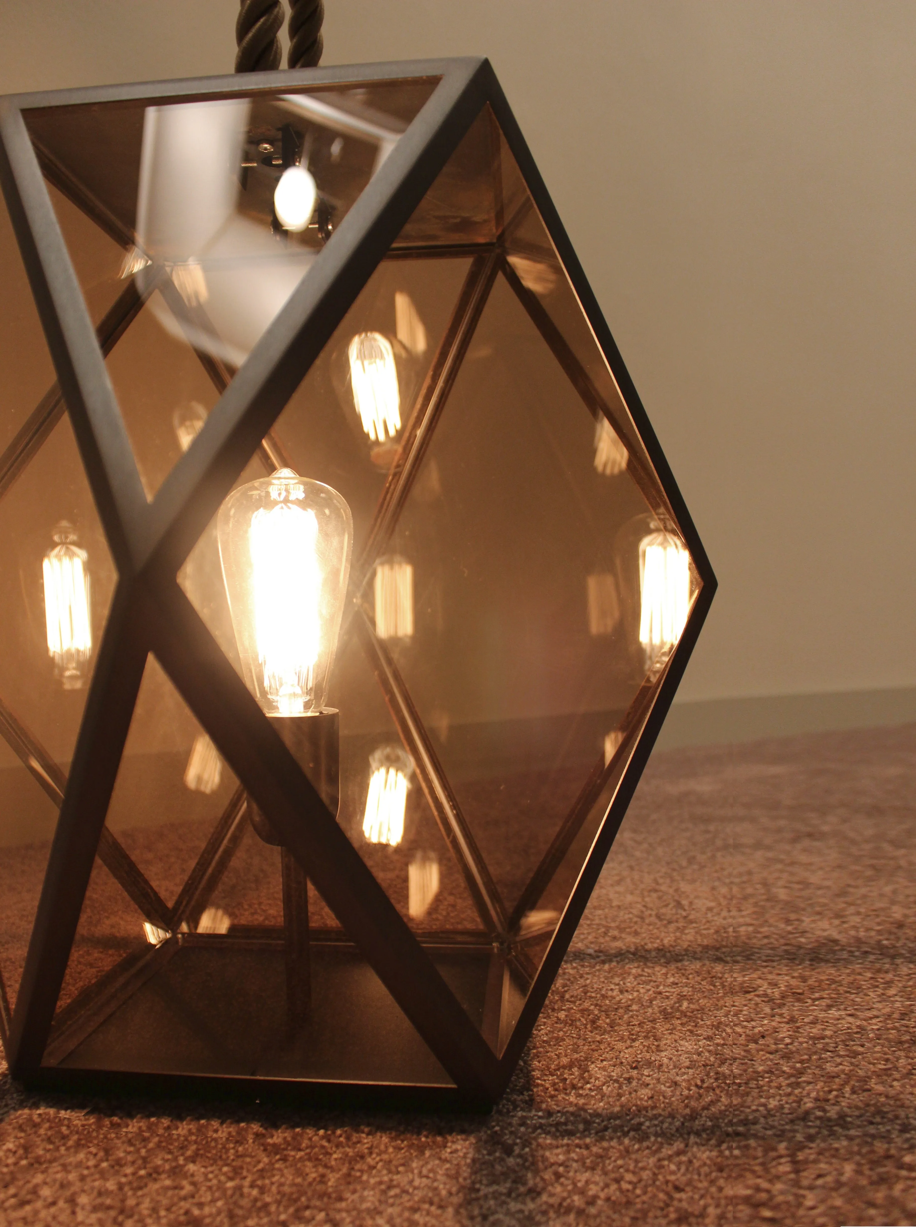 Muse Lantern
