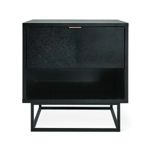 Myles End Table