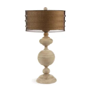 Napa Home Garden, DASHIL LAMP,vh205