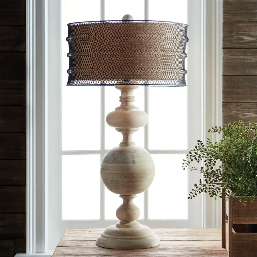 Napa Home Garden, DASHIL LAMP,vh205