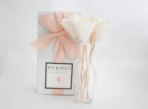 Natural Reed Diffuser - Eliza
