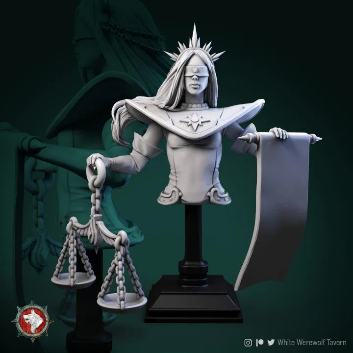 Ni Bust
