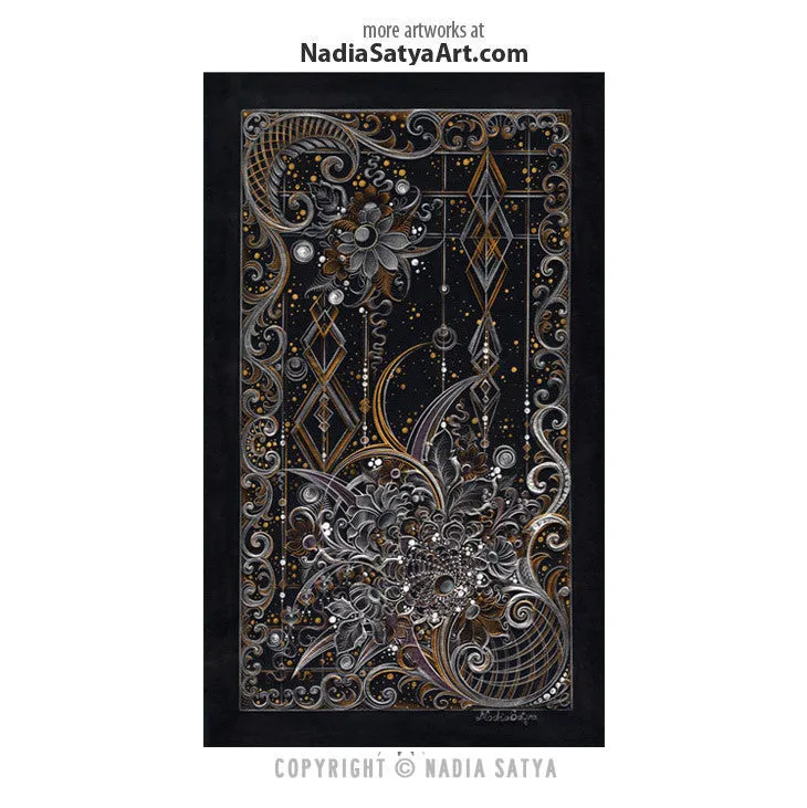 Night Song | New Large Print