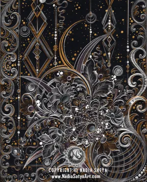 Night Song | New Large Print