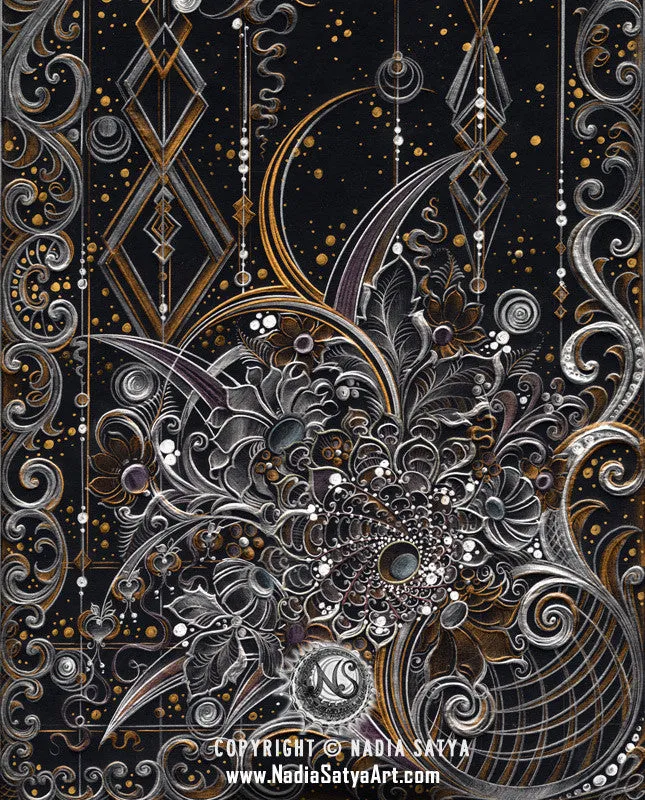 Night Song | New Large Print