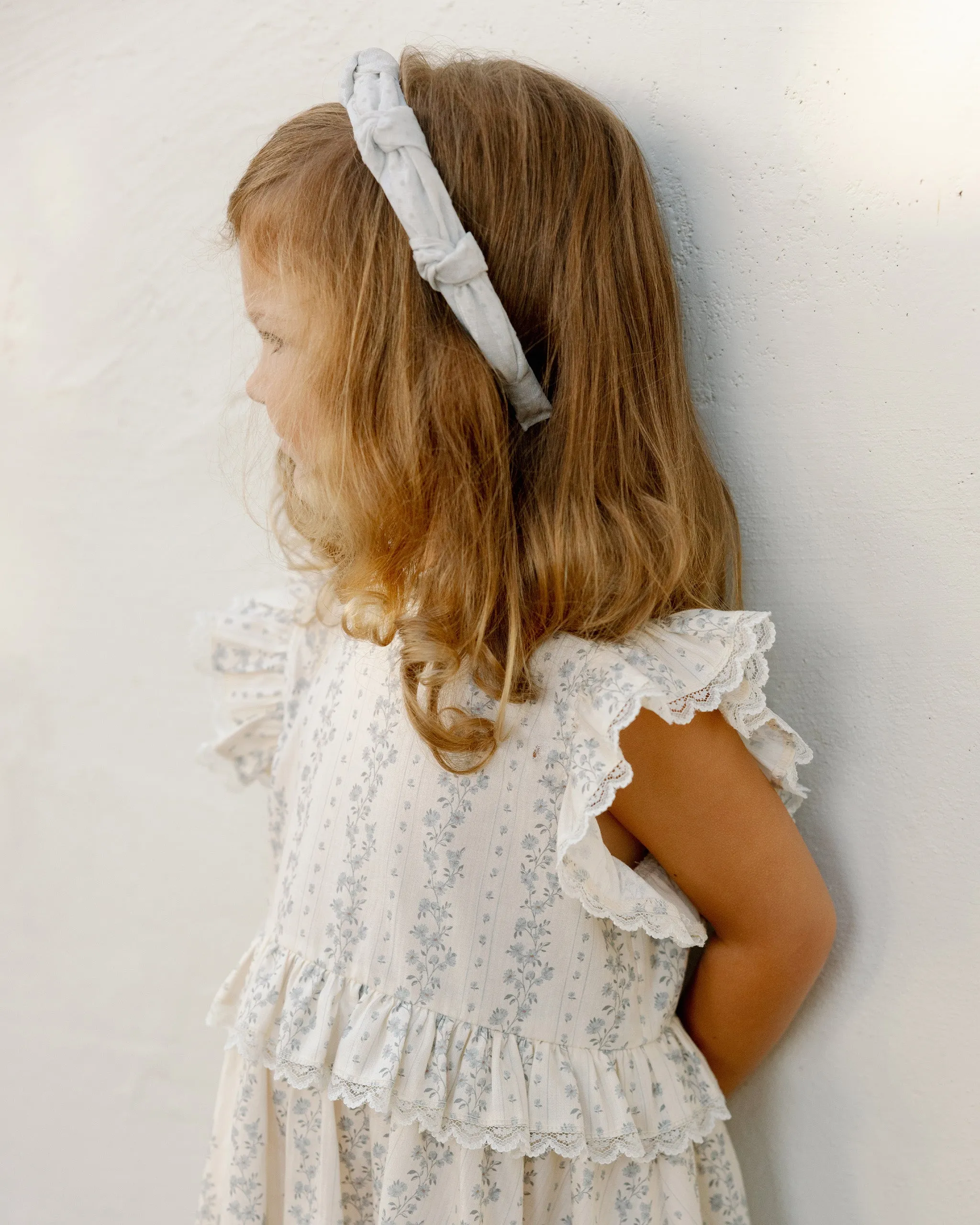 NORALEE Alice Dress | Antoinette Stripe