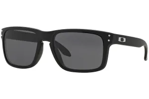 Oakley Holbrook Matte Black OO9102-01