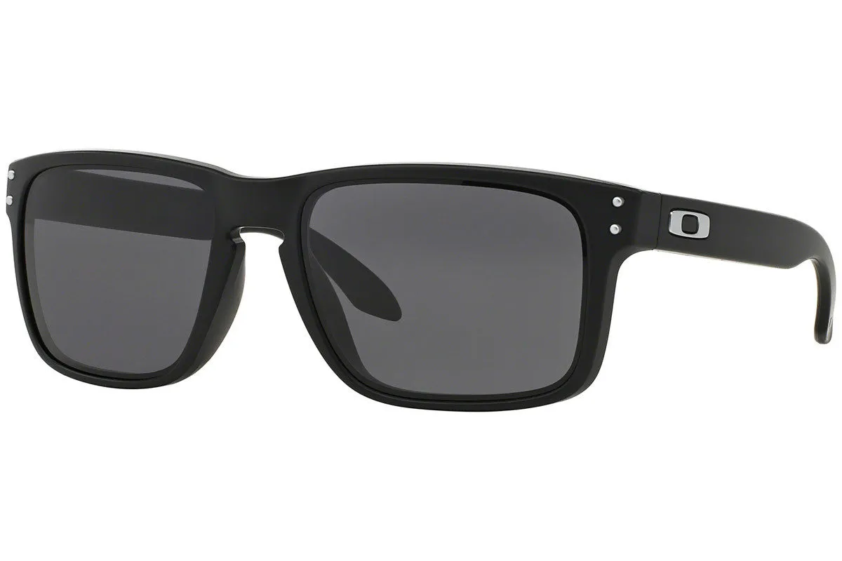 Oakley Holbrook Matte Black OO9102-01