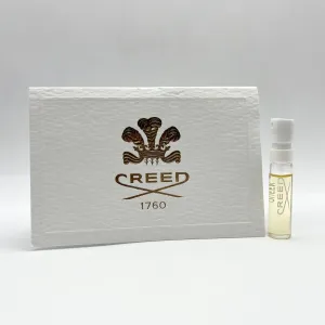 official perfume sample of Creed Queen of Silk 1.7ml 0.05 oz. perfume tester