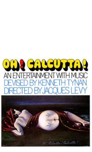 OH CALCUTTA! PAPERBACK (O/P)