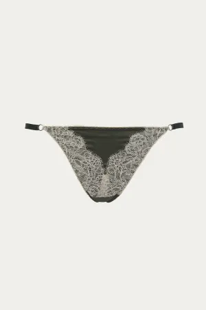 OLIVIA PANTIES