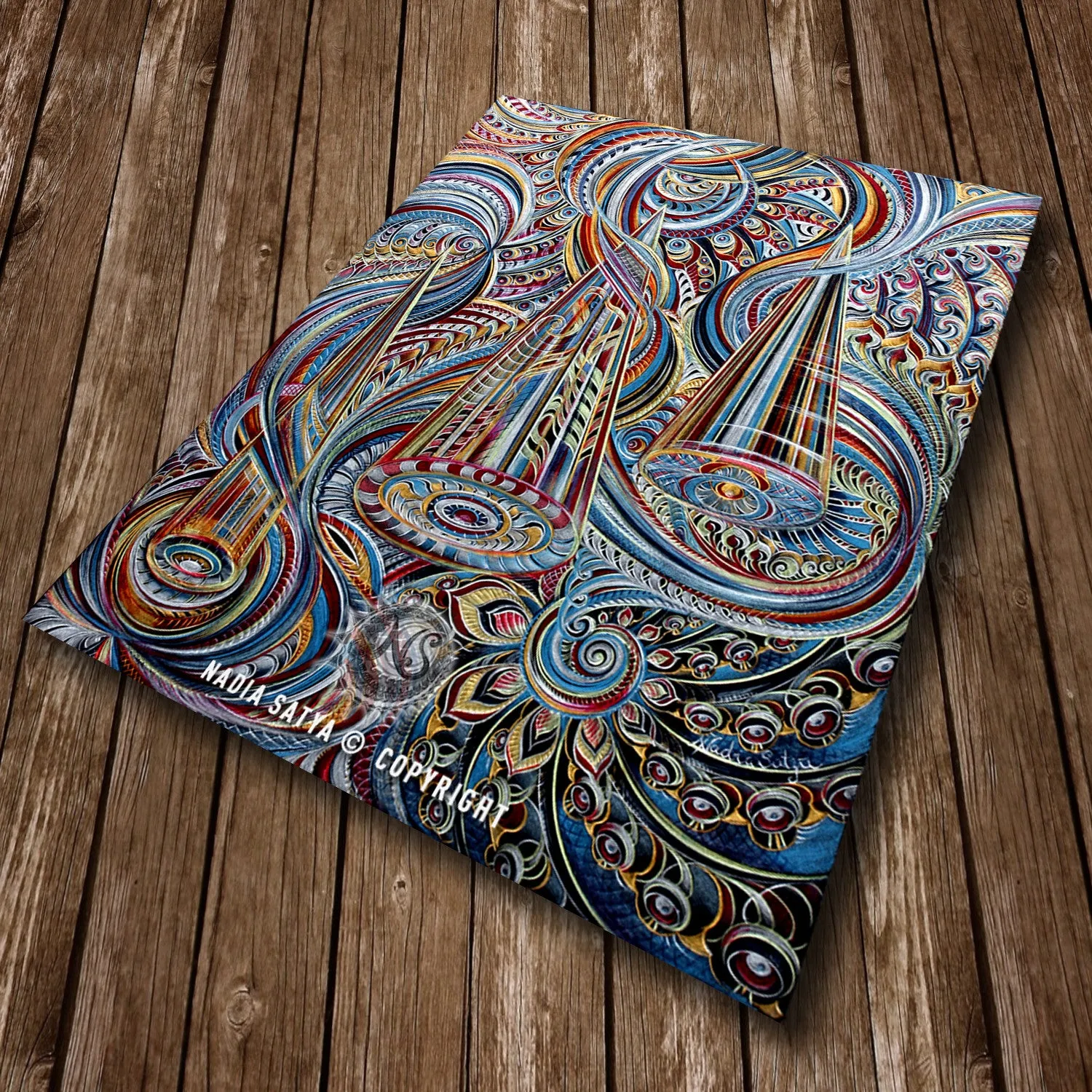 ORION Adventure | New Print