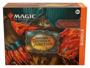 Outlaws of Thunder Junction Bundle
