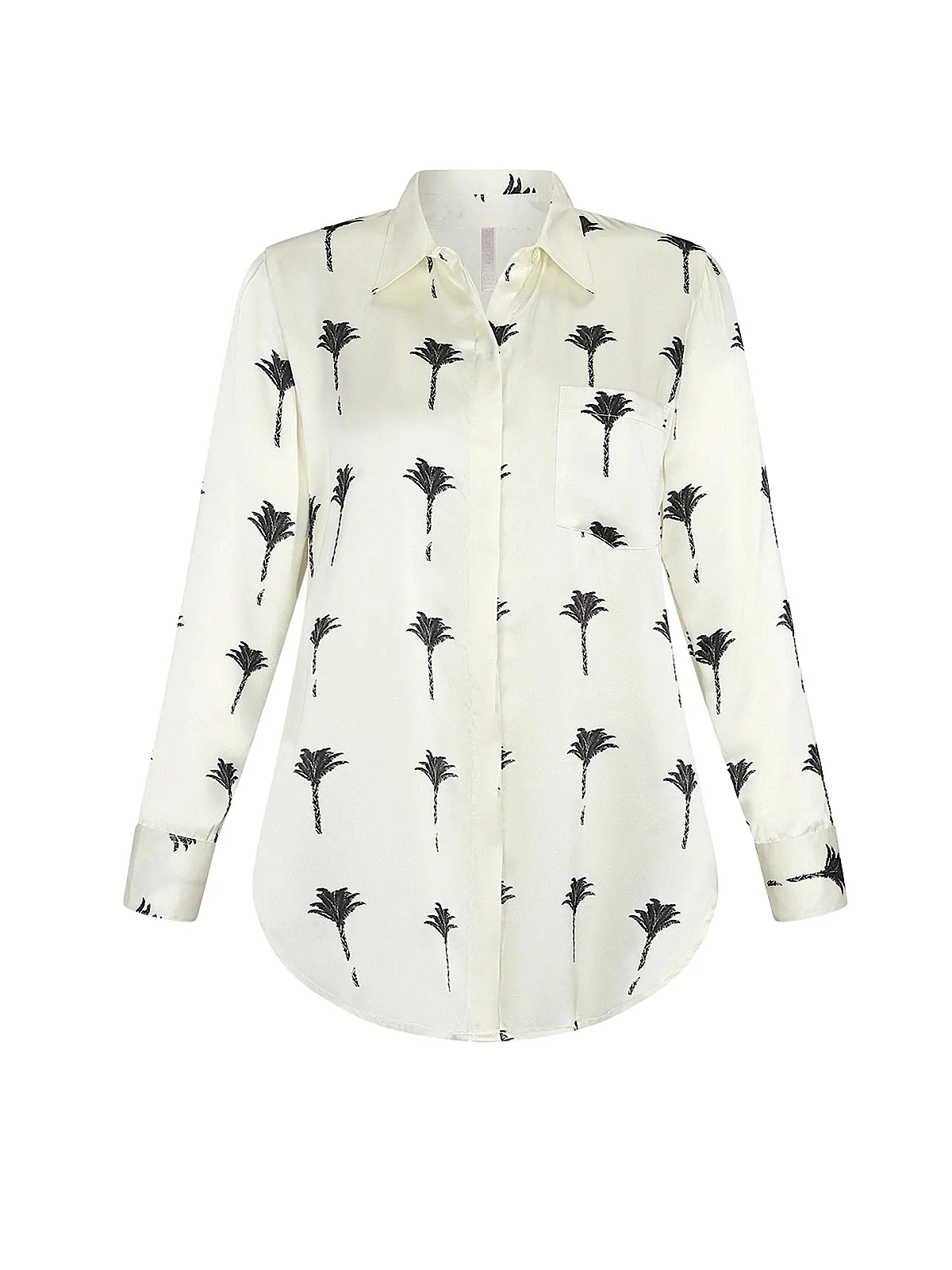 Palms 444 Shirt