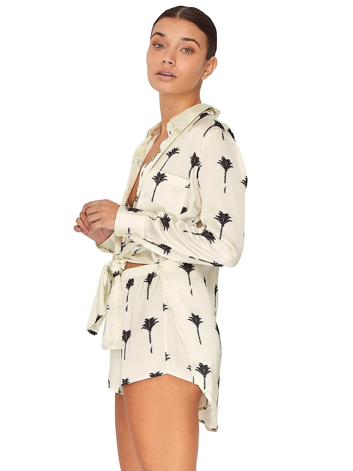 Palms 444 Shirt