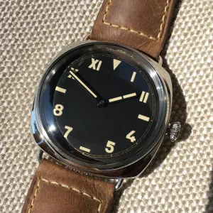 Panerai PAM 448 California Radiomir 47mm 3 Days Special Edition Steel Manual Wind Watch