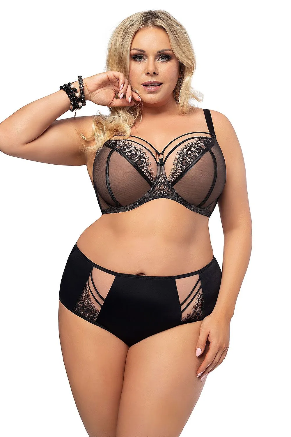 Panties model 128809