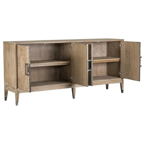 PARQUET BUFFET SIDEBOARD