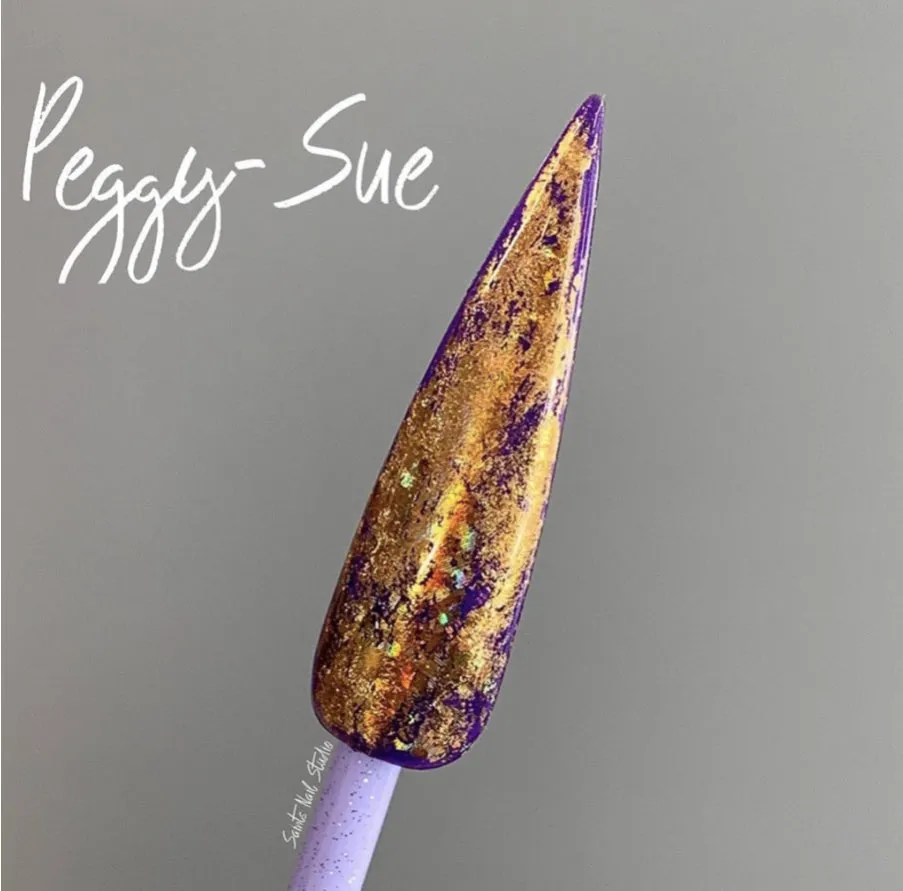 Peggy Sue Foil