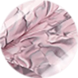 Pink Silk Transfer Foil