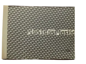 Plastic as Plastic
