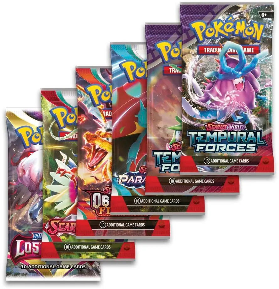 Pokemon | Iono Premium Tournament Collection
