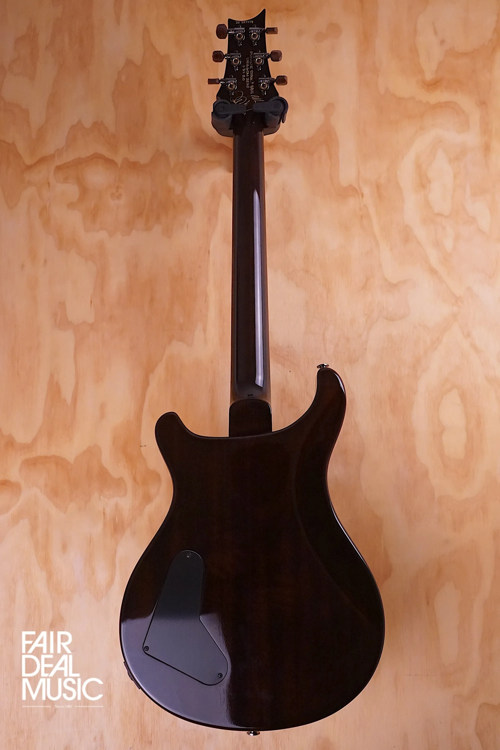 PRS Private Stock 35th Anniversary Dragon 2020, USED