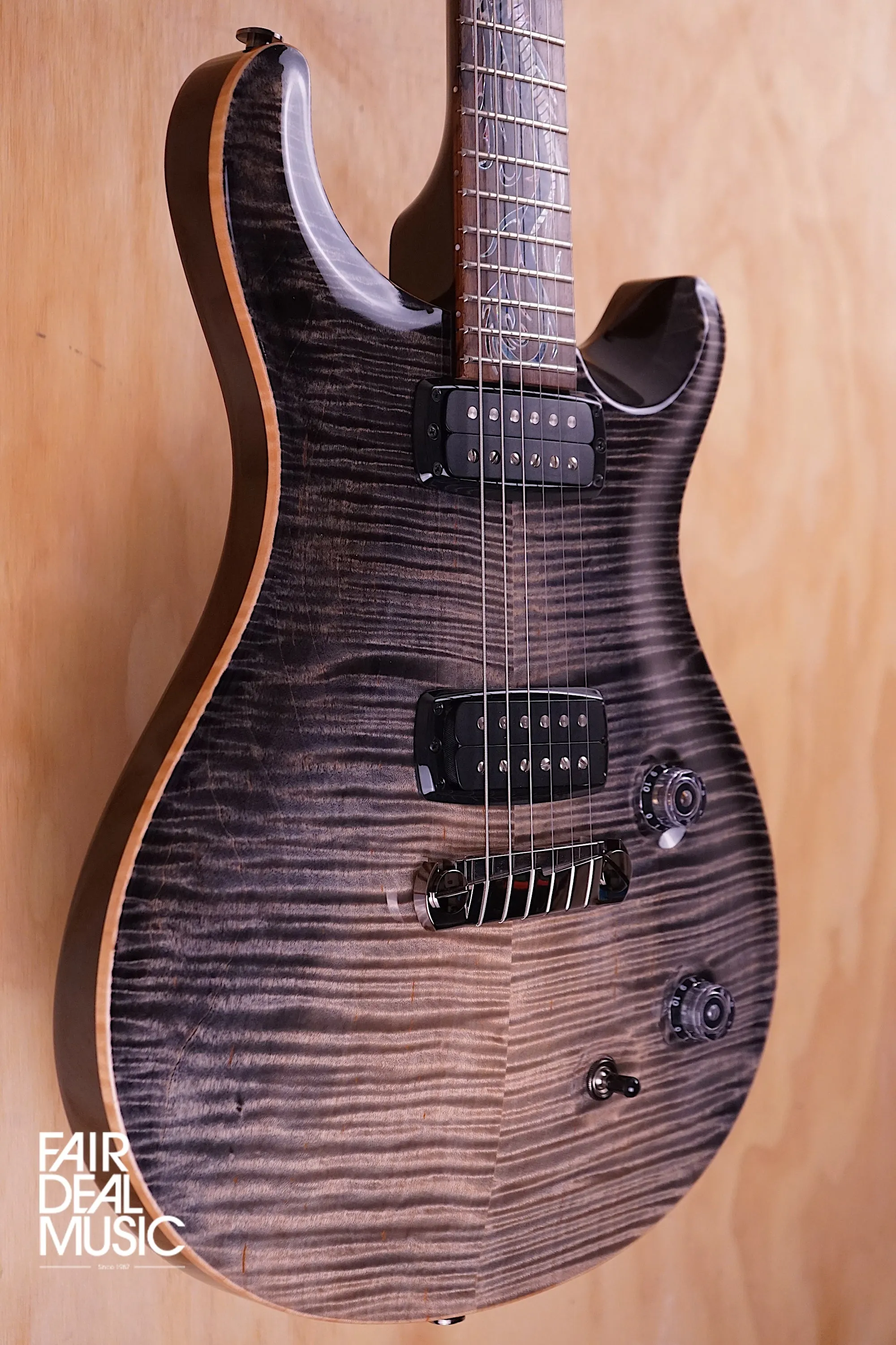 PRS Private Stock 35th Anniversary Dragon 2020, USED