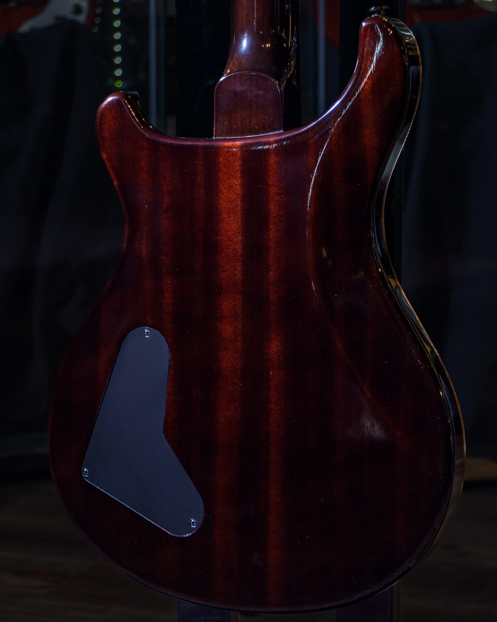 PRS Private Stock 35th Anniversary Dragon 2020, USED