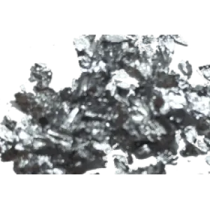 Pure Silver Foil Flakes