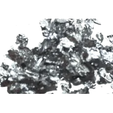 Pure Silver Foil Flakes