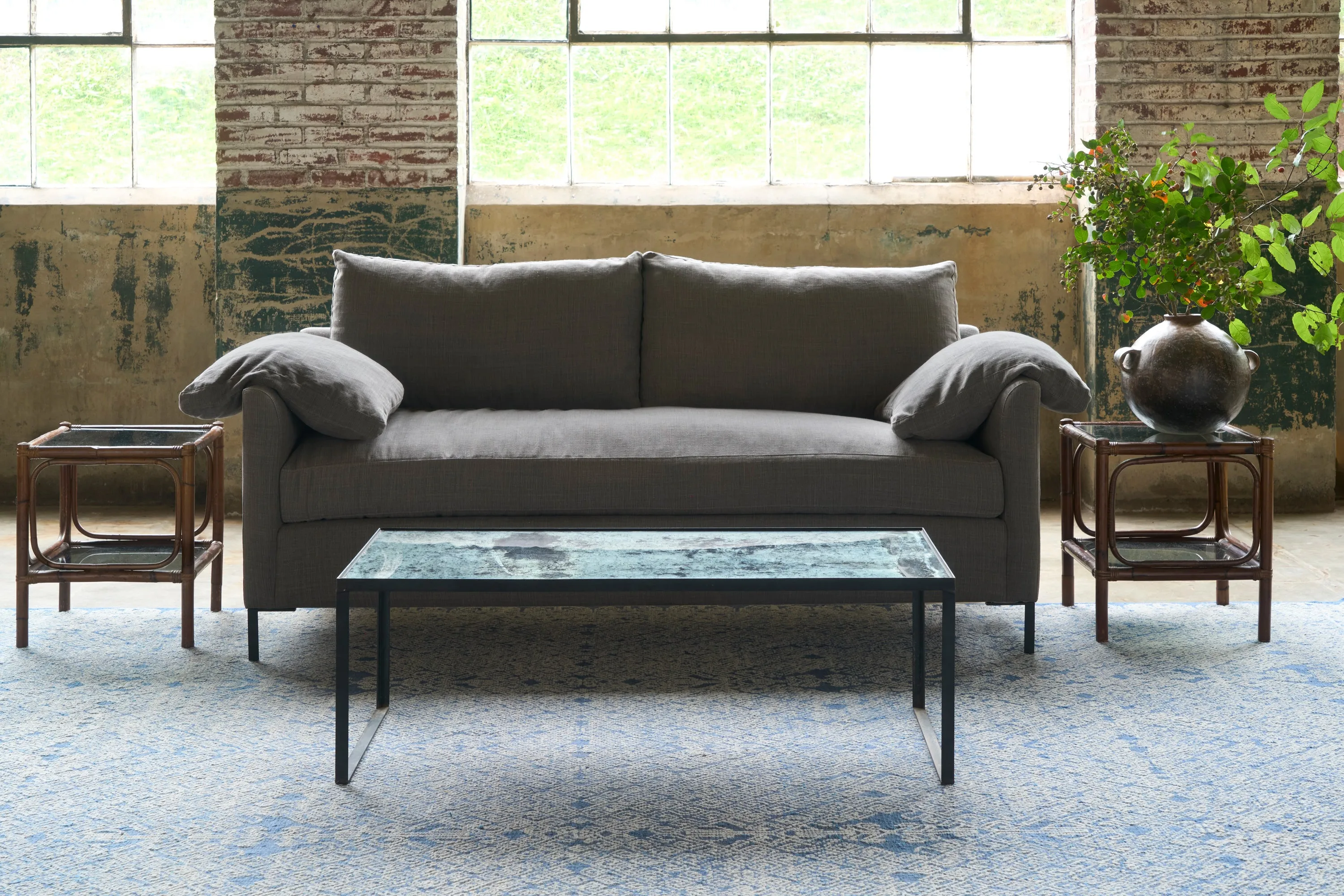 Radley Sofa